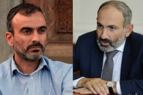 Пашинян в идеологическом плане не может победить «Сасна црер» – Модест Колеров